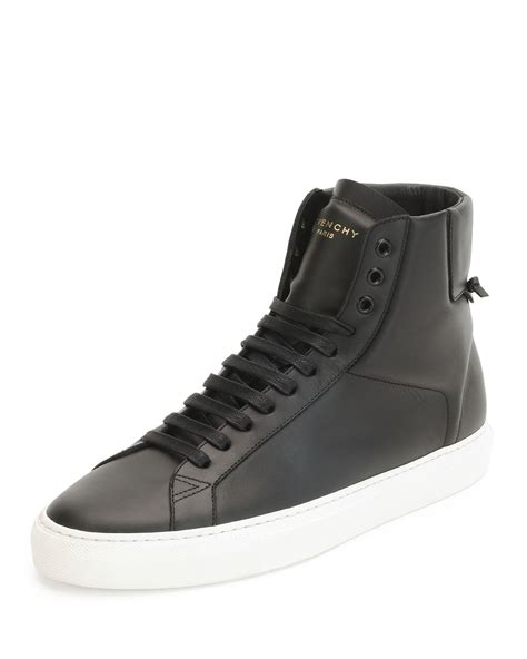 givenchy low top sneakers sale|givenchy high top sneakers men's.